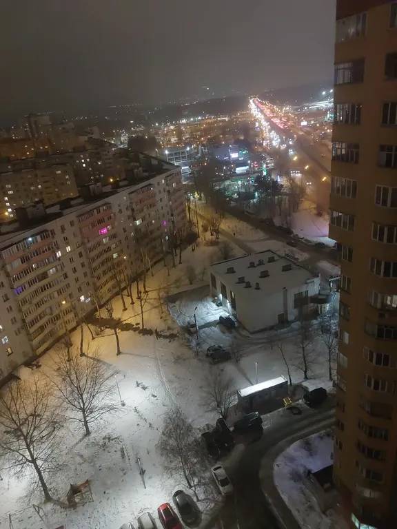 Квартира Уютная однокомнатная квартира в центре квартала у аквапарка Ривьера — Казань