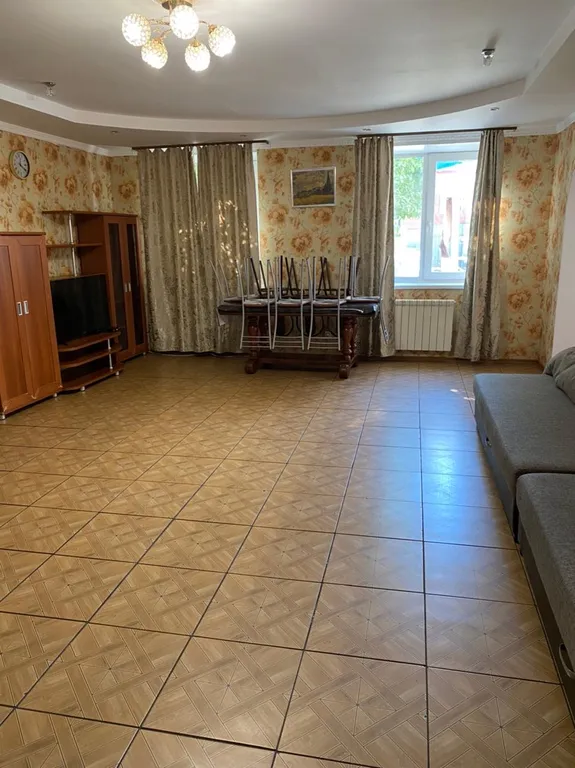 4-комнатный Дом