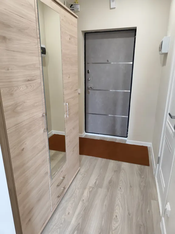 Квартира-студия для романтических поездок