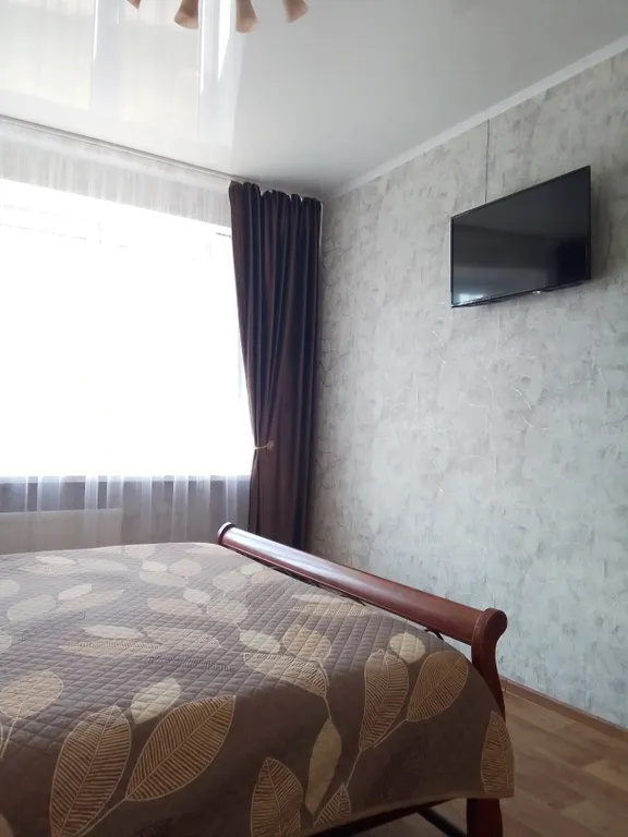 Квартира 1-комнатная Квартира — Калининград