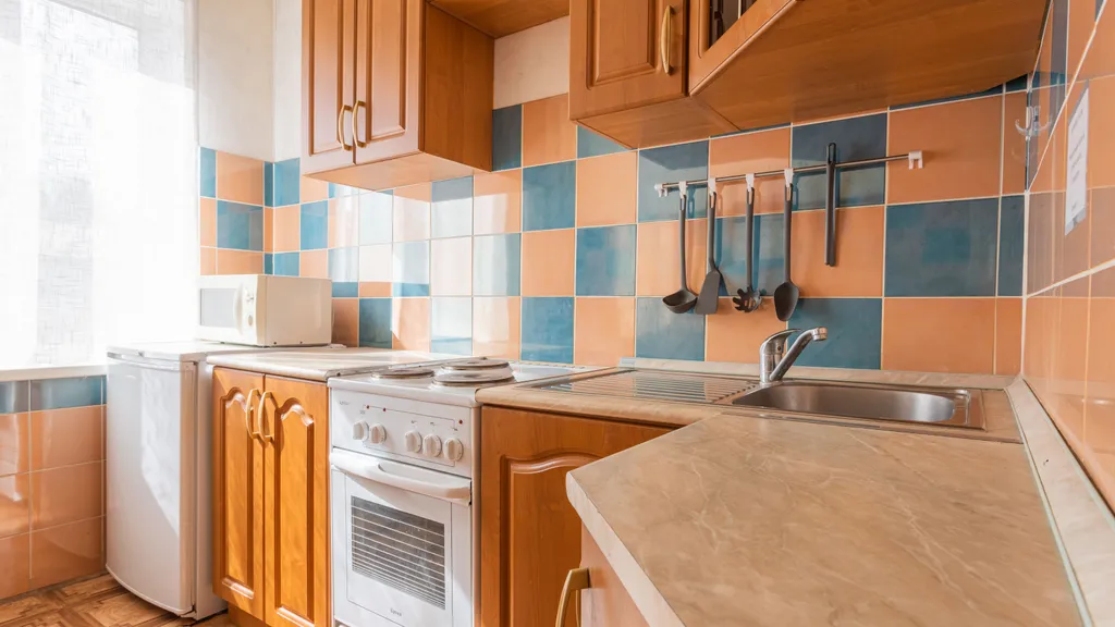 1-комнатная квартира Пассажир