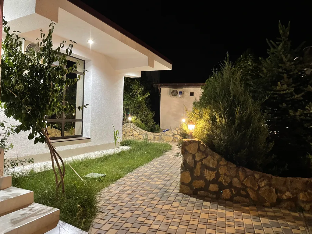 Вилла Дельфин