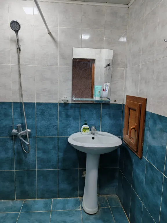 Уютная квартира возле центра Гейдара Алиева