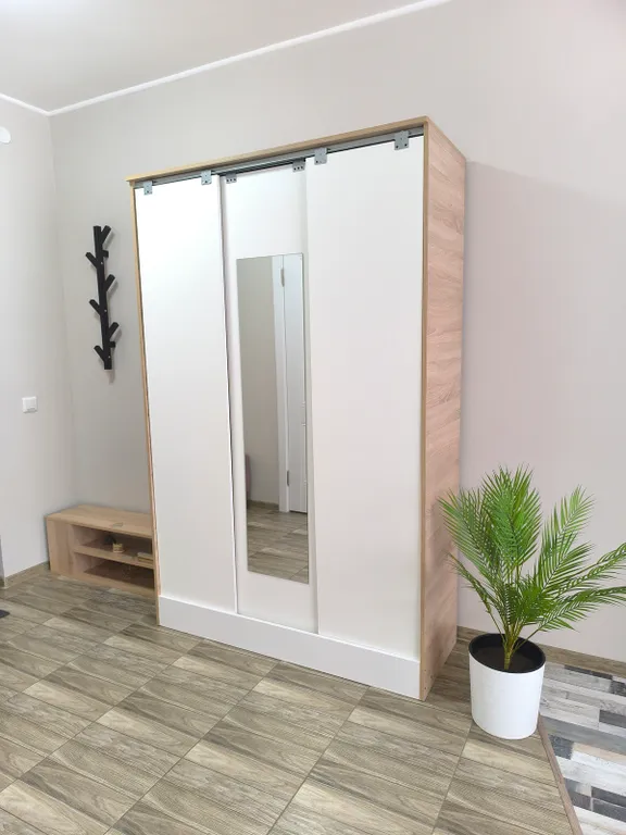 Апартамент I & I - Шведские пруды