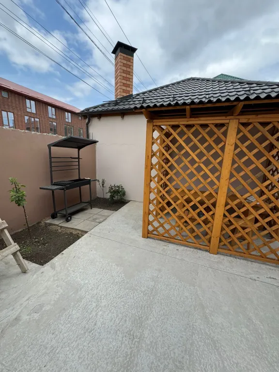 Дома у моря