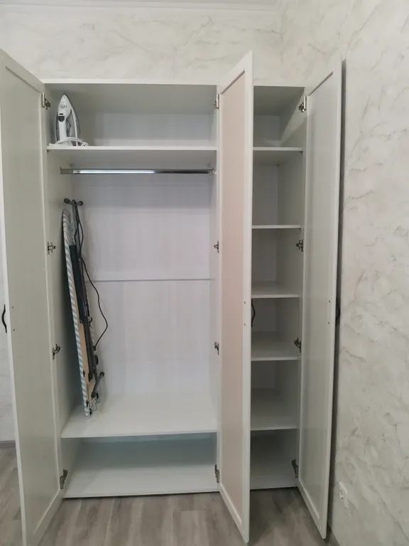 Вулканы на ладони