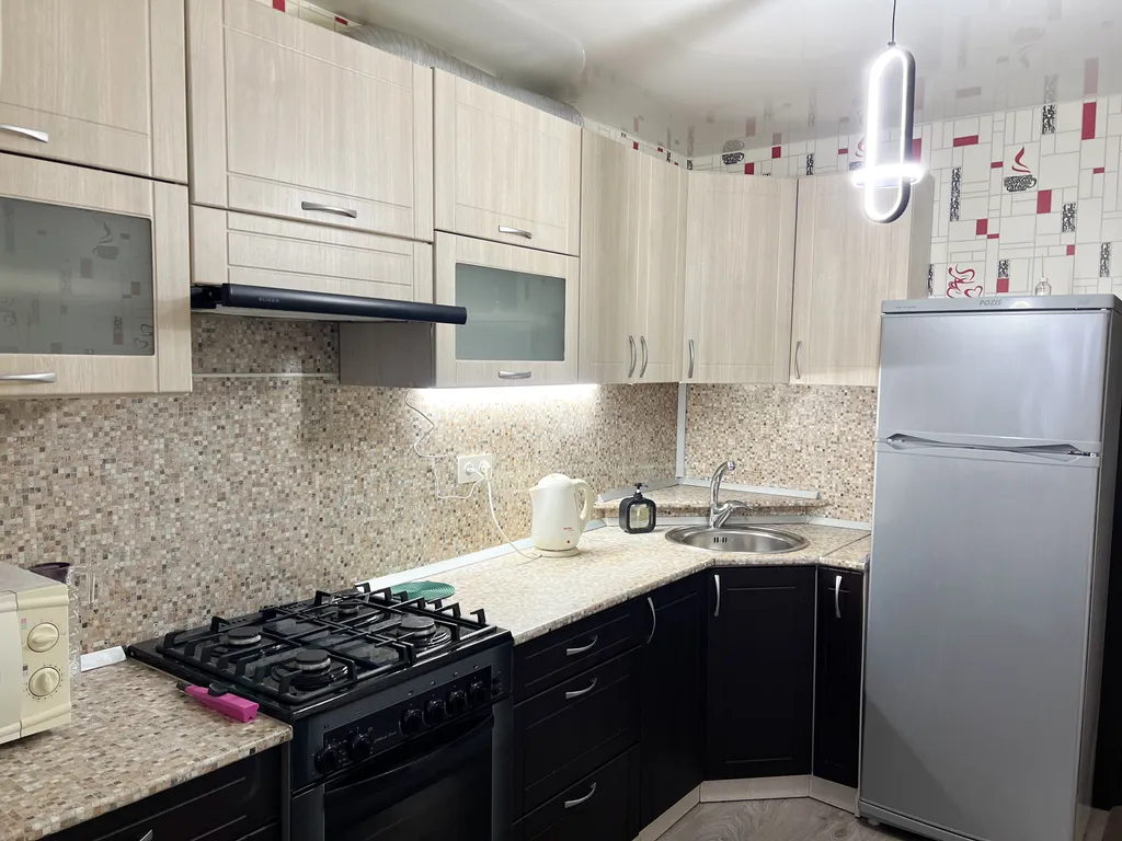 Квартира Квартира на Вересова-Чистые пруды — Великий Новгород