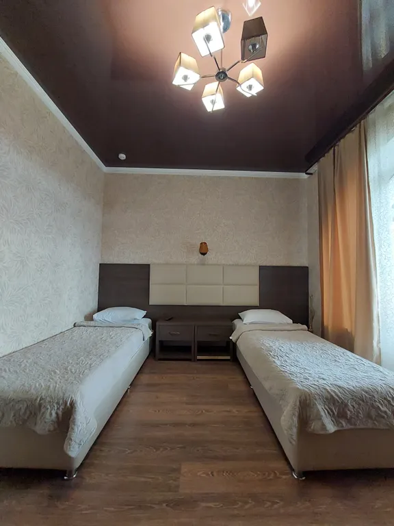 Квартира Комната — Ростов-на-Дону