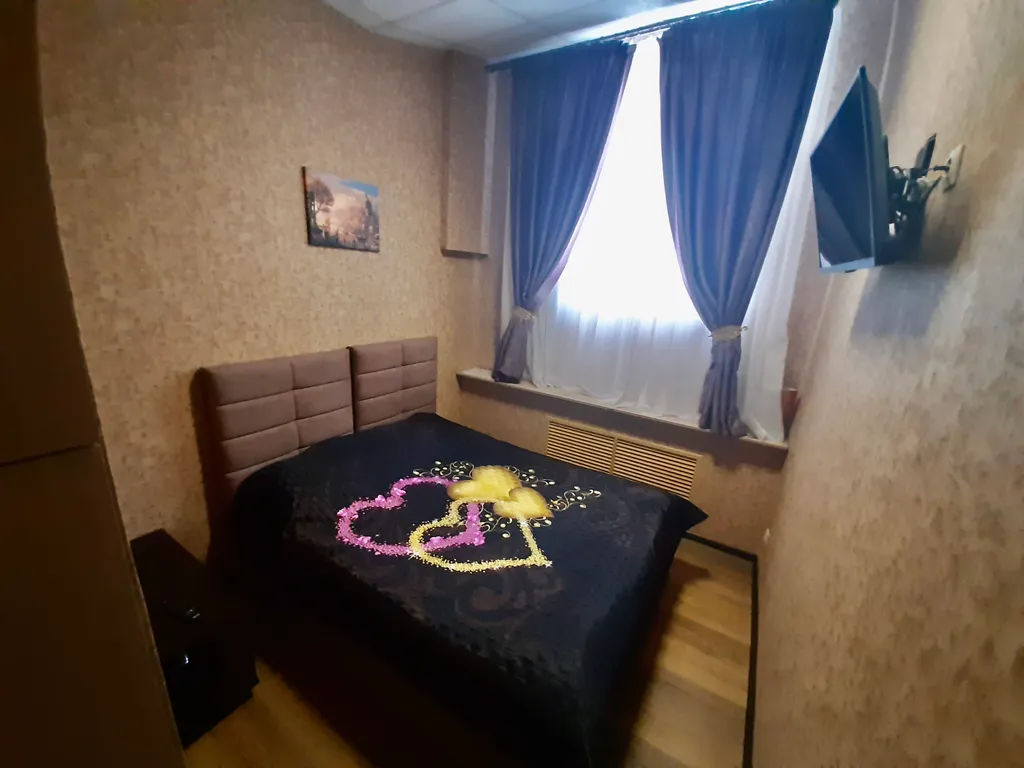 Квартира Проспект — аренда посуточно в Тула