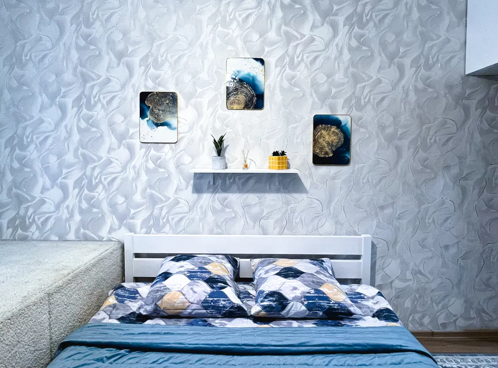 Квартира в шаговой доступности от аэропорта