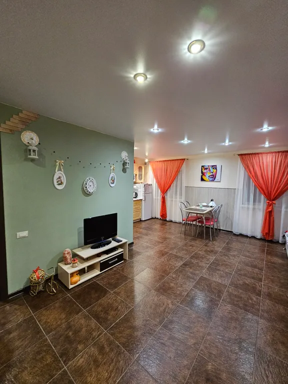 Бунгало на Банном