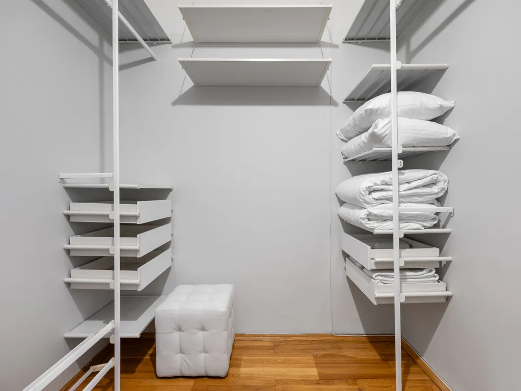 Квартира Квартира Свет и стиль на Б. Дмитровке: у Кремля и Красной Площади — Москва