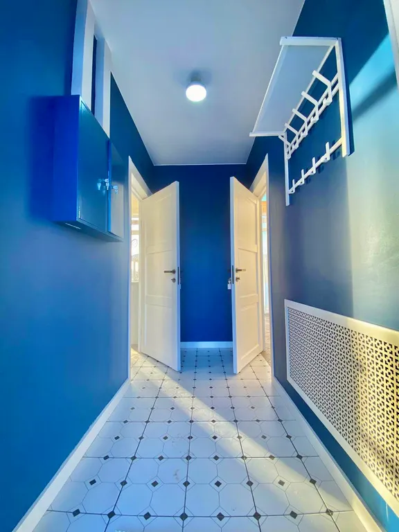 Отличные апартаменты для командировки и отдыха