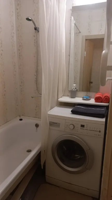 Уютная квартира рядом с рынком