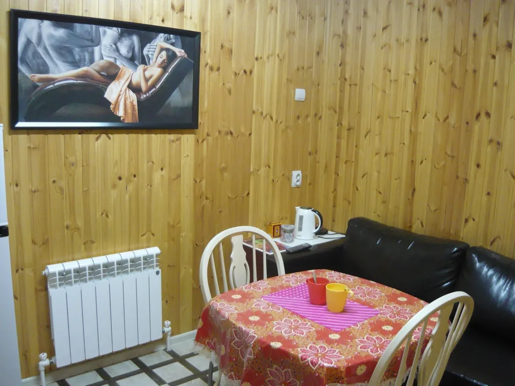 Спа комнаты в доме, центр города