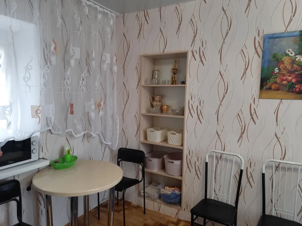 Домик во дворе на 1 хозяина