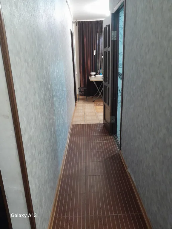 Квартира у моря