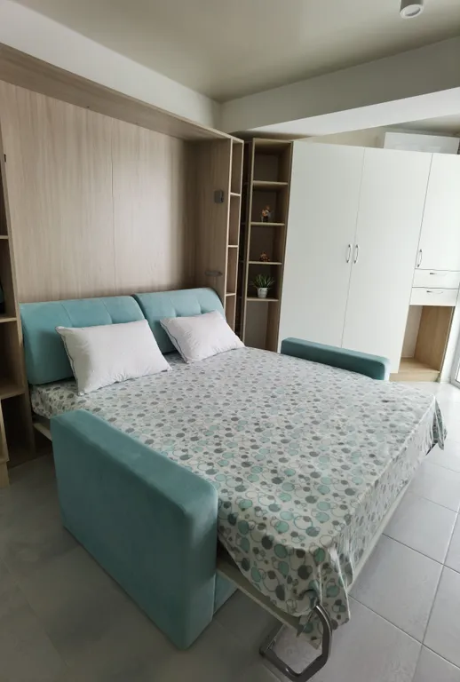 Квартира Квартира Адмиральская лагуна — Севастополь