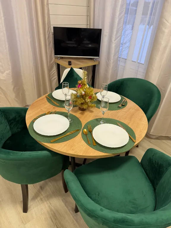 Уютный дом в центре новой Москвы для вашего отдыха и комфорта