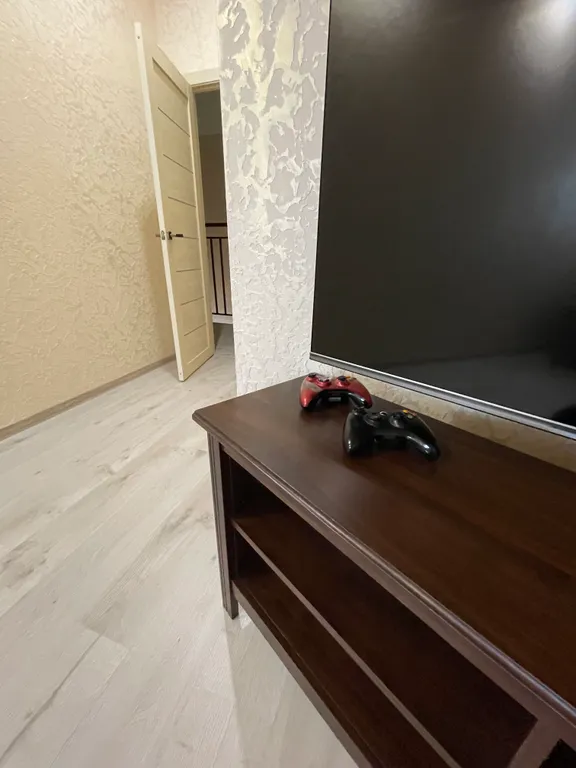 4-комнатный таунхаус на Банное