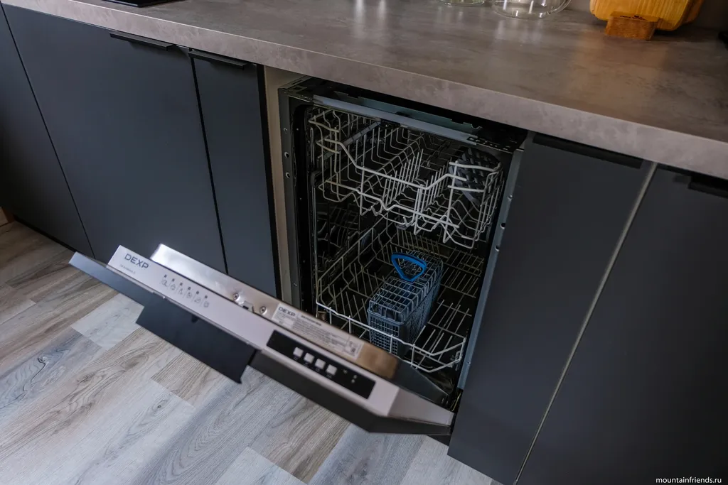 Гостевой дом Mountain friends village