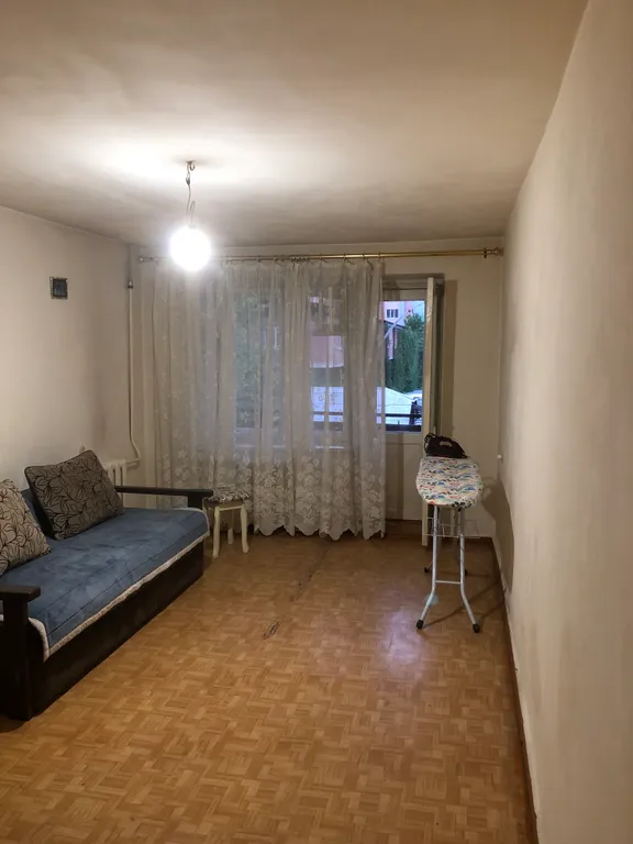 Апартаменты в самом центре города