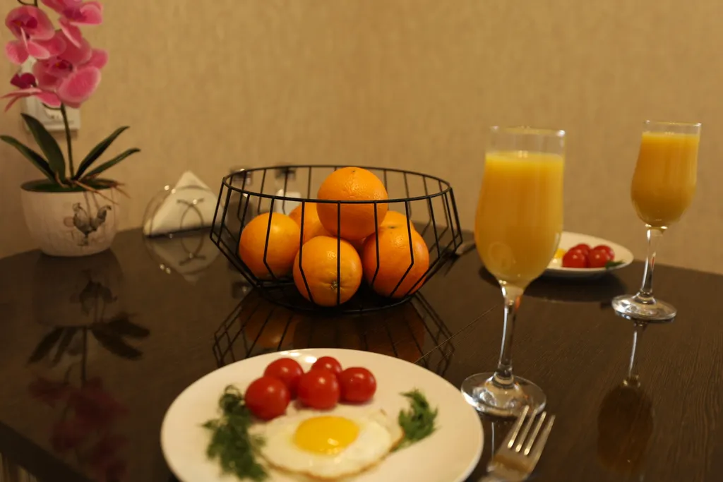 Куколка квартира