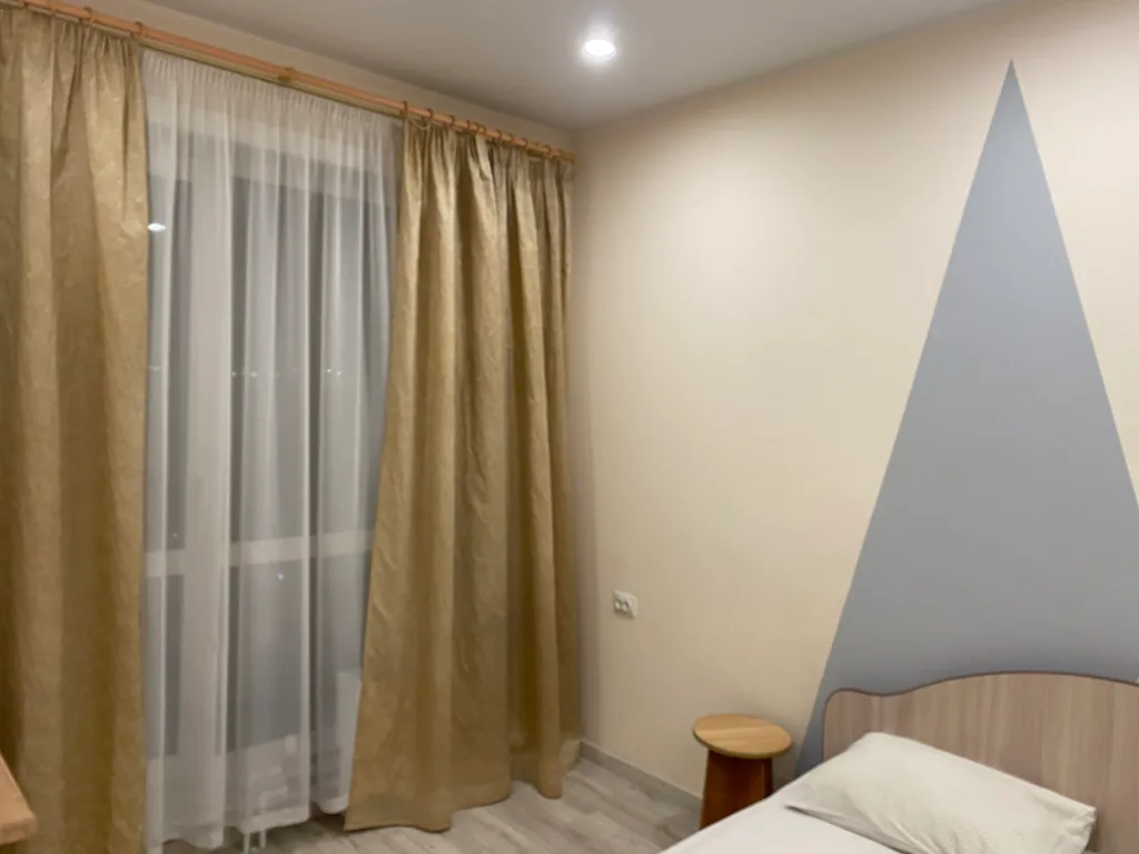 Квартира в ЖК Грин парк