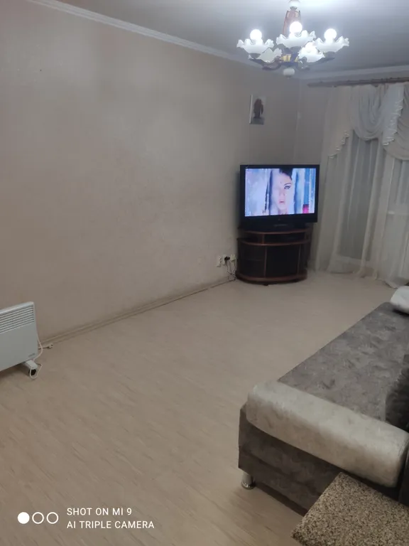 3-кв, ул. Краснофлотская 62