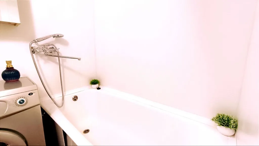 Апартаменты Сердце у ТЦ Подсолнух