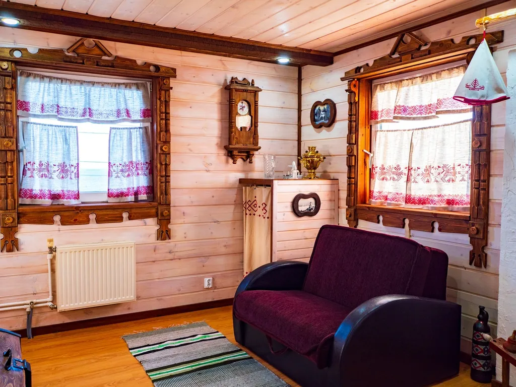 Квартира Комната — Калевала