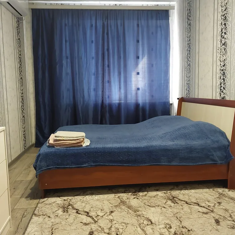 1-комнатная Квартира — аренда посуточно в Ахтубинск