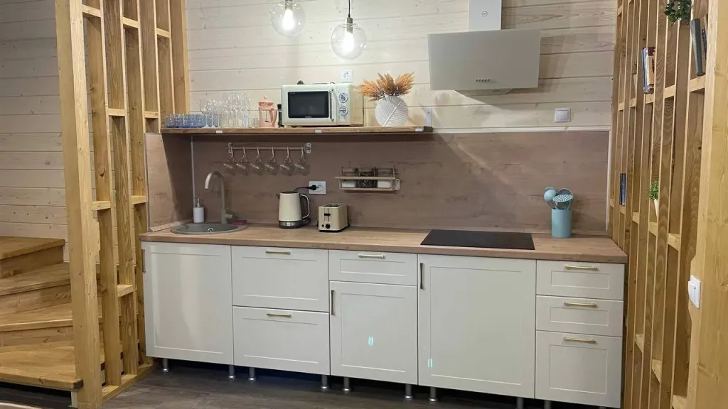 4-комнатная Квартира