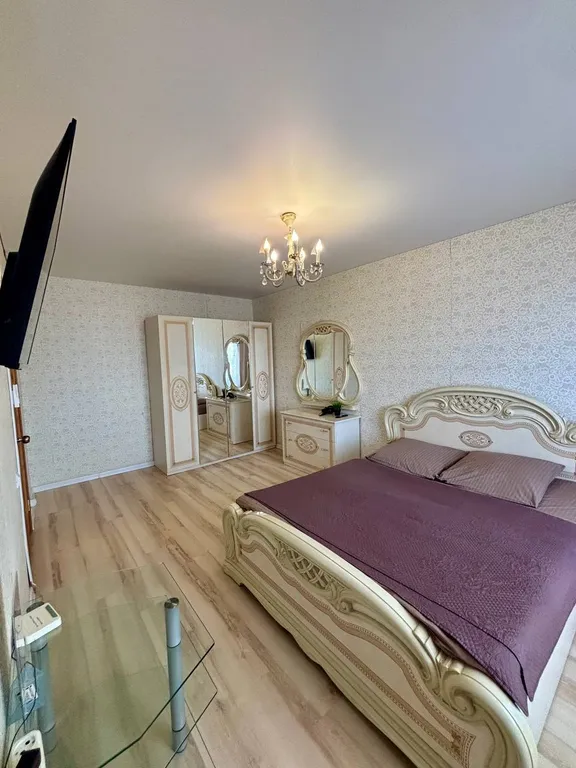 Квартира в центральном районе города