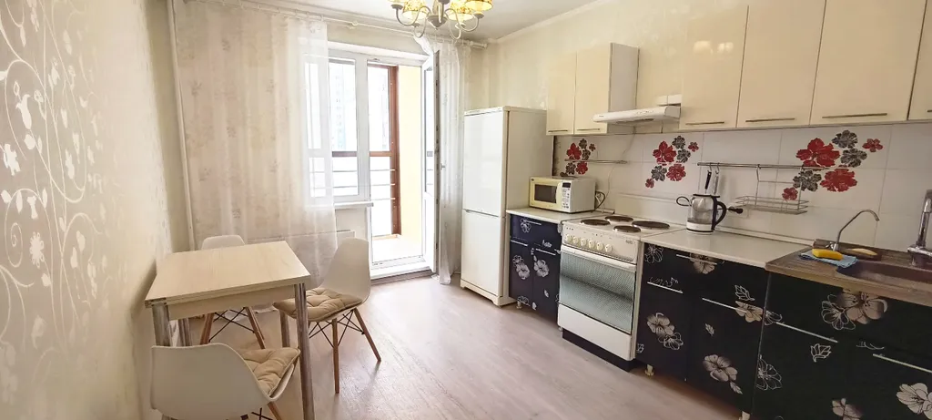 Уютная квартира рядом с лесом — аренда посуточно в Тольятти