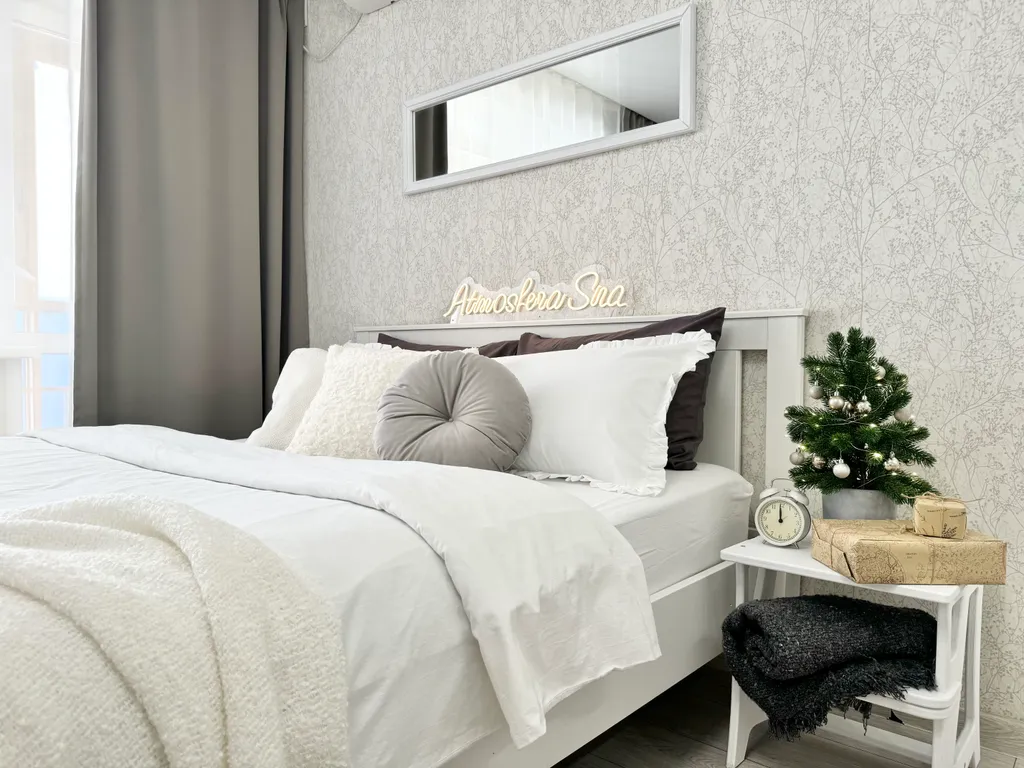 Квартира Cтудия у автовокзала с wi-fi — Новосибирск