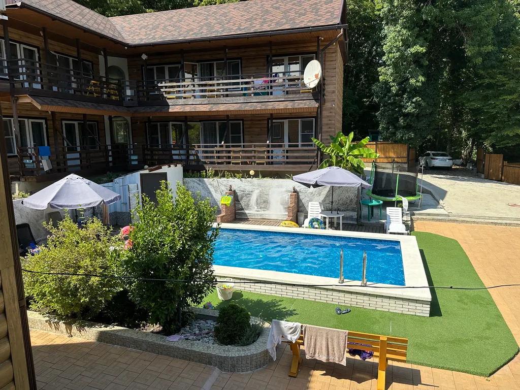 Квартира 3-комнатная Квартира — Пляхо