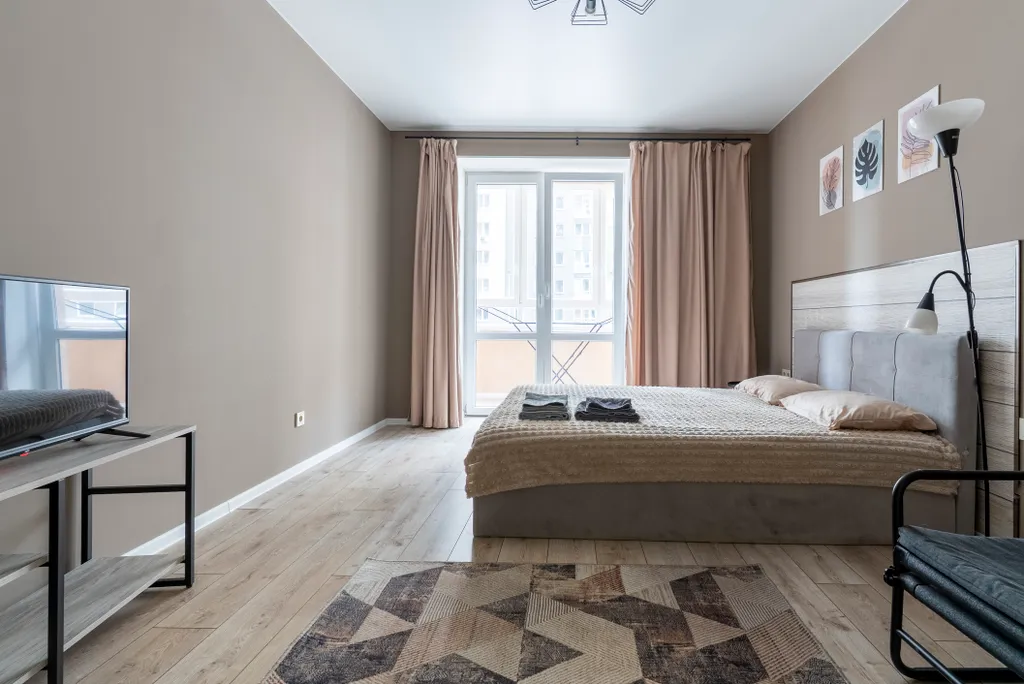 Квартира Квартира Loft home — Калининград