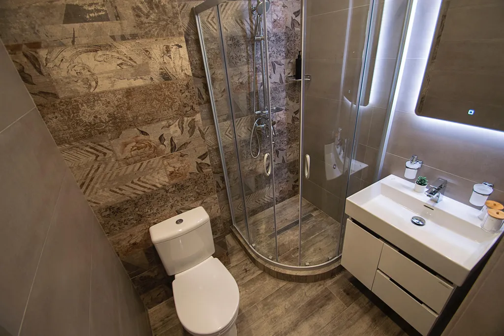 Апартаменты Loft