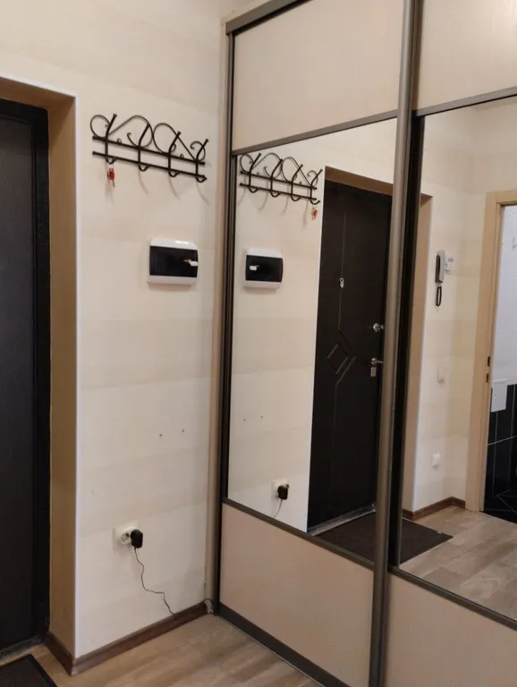 Очень уютная ухоженная квартира