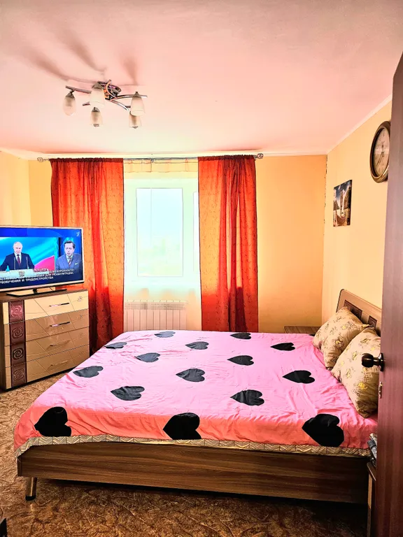 Домашний очаг  на улице Лазурная