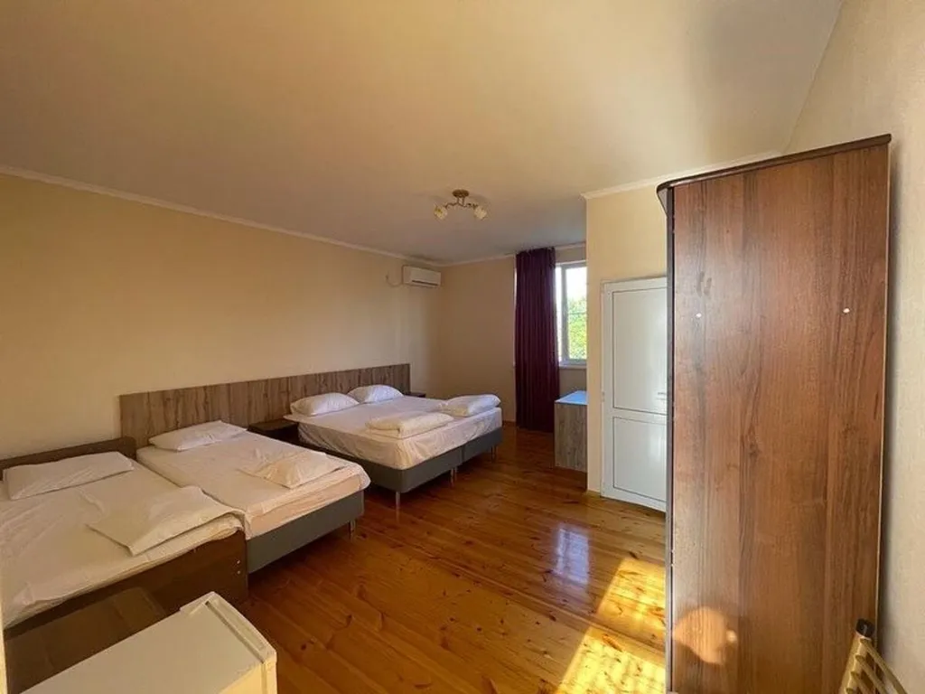 Квартира Комната — аренда посуточно в Гудаута