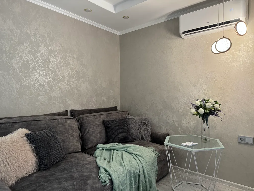 Квартиры на Набережной