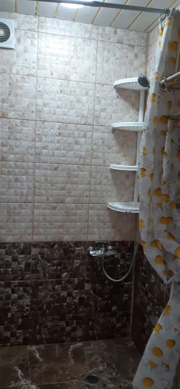 Уютный дом у подножия горы Машук