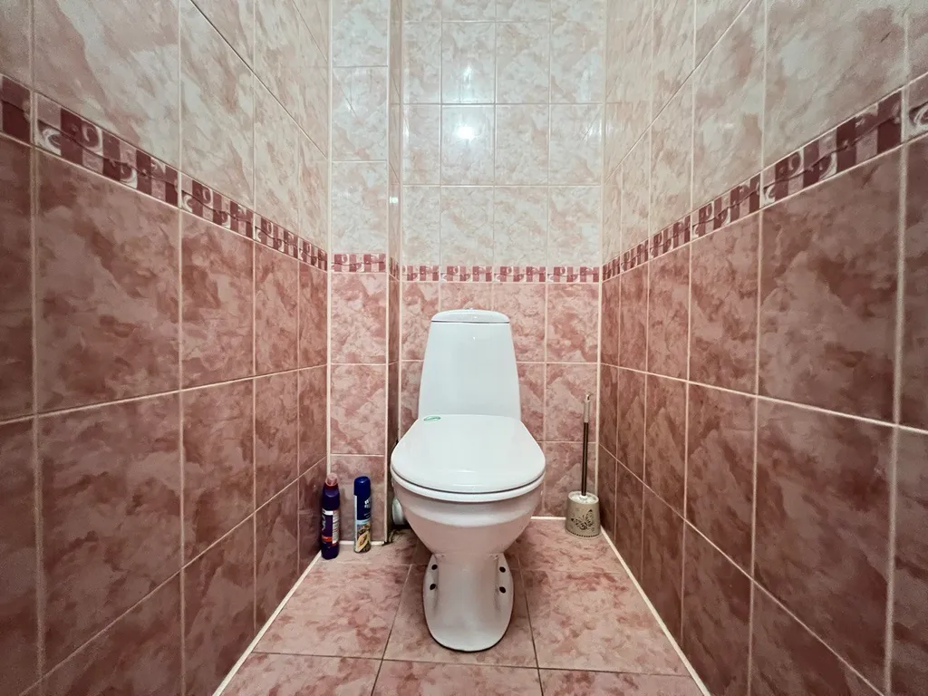 Двухкомнатная ЦЕНТР Новый дом