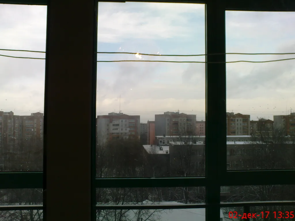 Квартира 1-комнатная Квартира — Ярославль