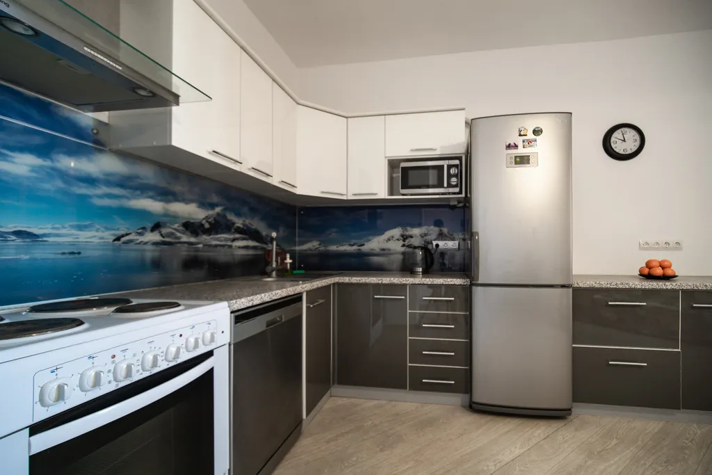Квартира Квартира Апартамент Family Loft в ЖК Москва Краснодар — Краснодар