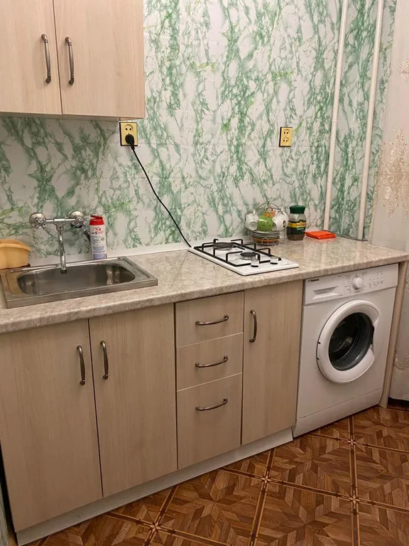 Уютная квартира недалеко от моря в самом центре