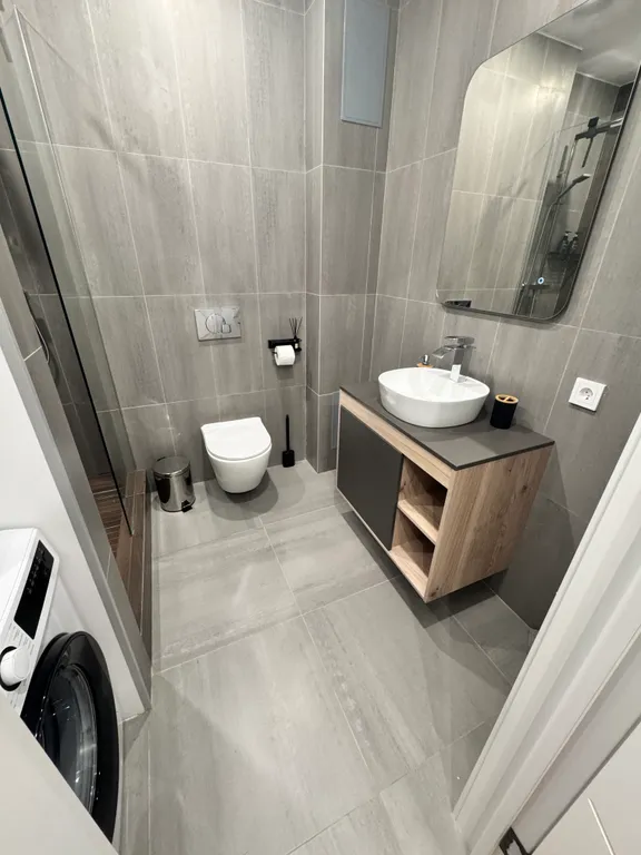 Квартира Квартира Студия не как у всех — Адлер