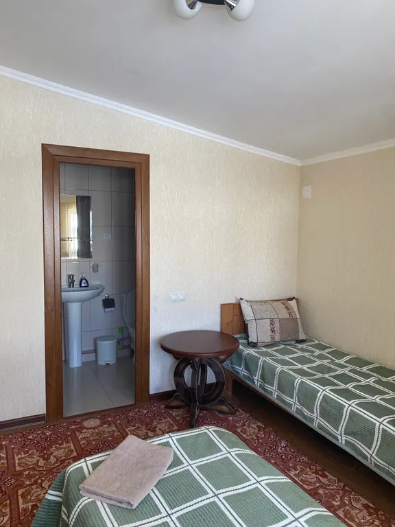 3-комнатный Дом